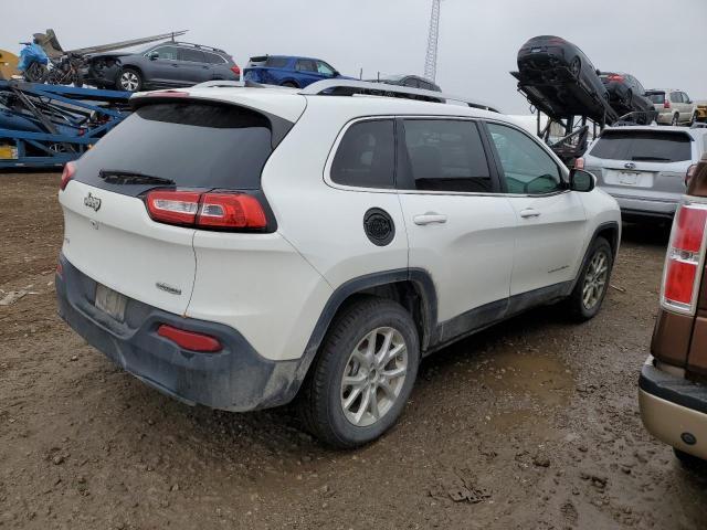 2017 JEEP CHEROKEE LATITUDE — Фото 3 из 13