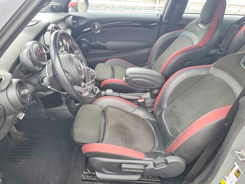 2016 MINI COOPER JOHN COOPER WORKS — Фото 7 из 12