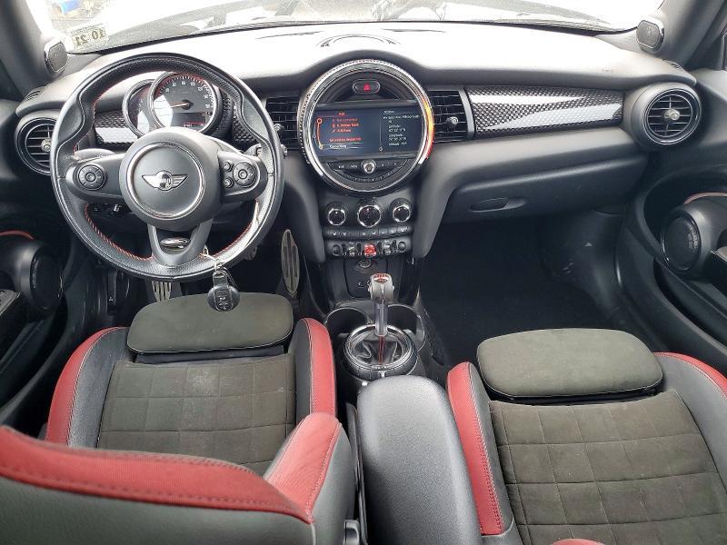 2016 MINI COOPER JOHN COOPER WORKS — Фото 8 из 12