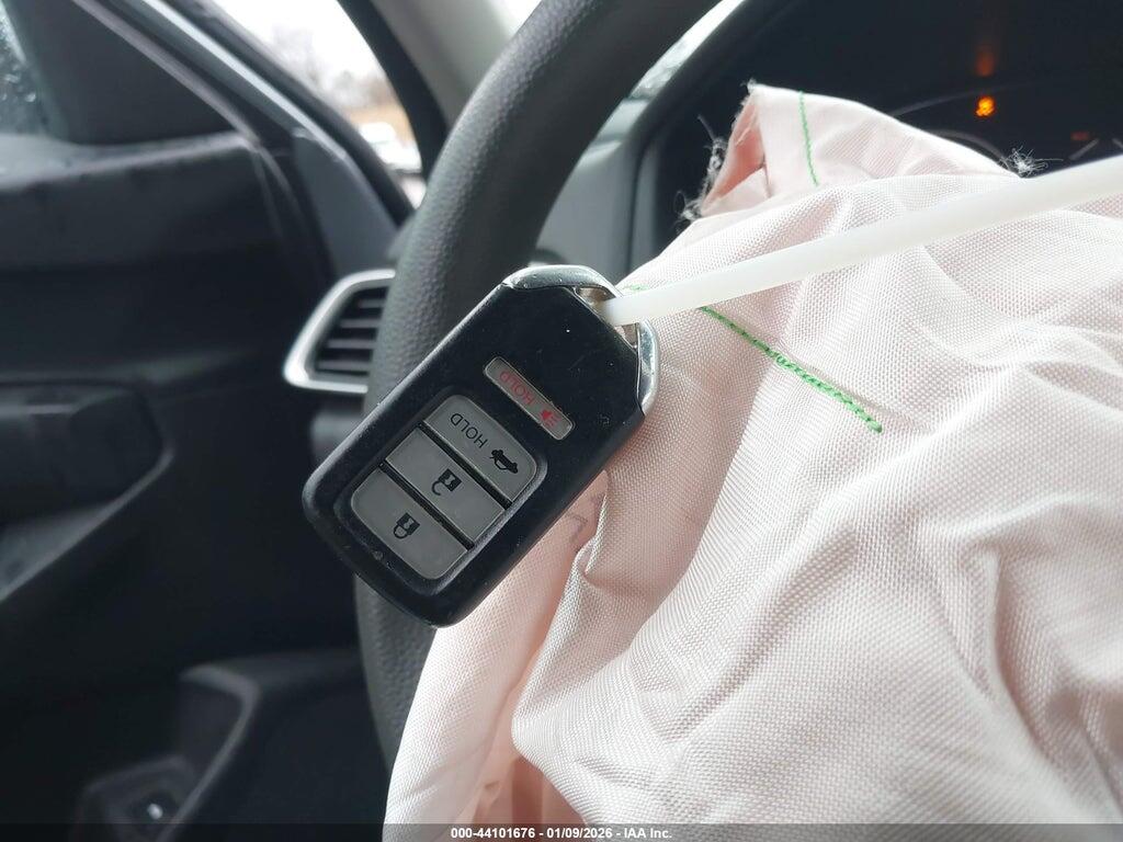 1HGCV1F18LA076201 2020 HONDA ACCORD photo no. 11