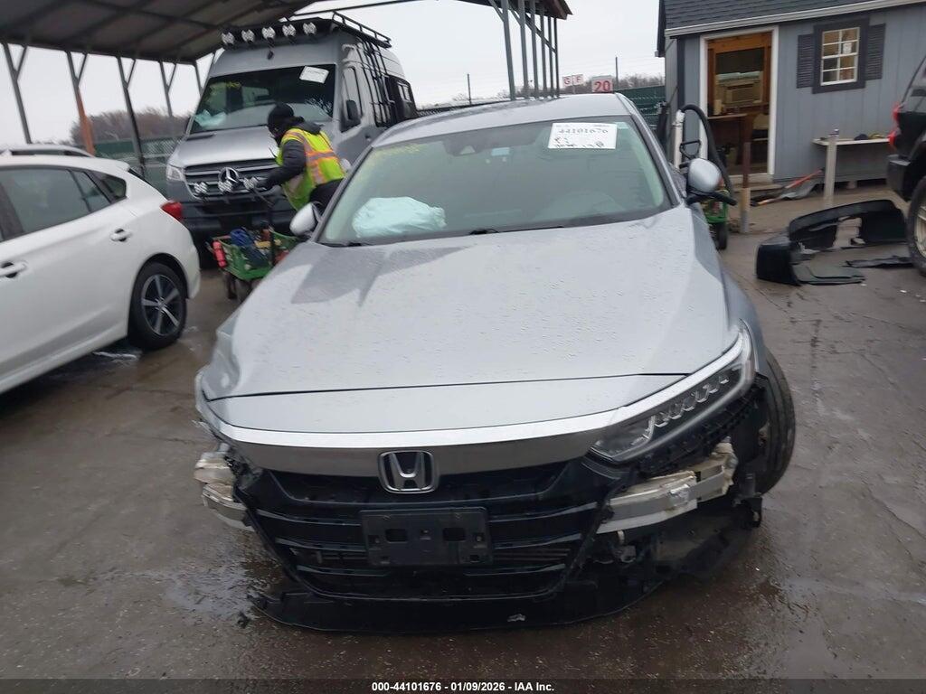 1HGCV1F18LA076201 2020 HONDA ACCORD photo no. 12