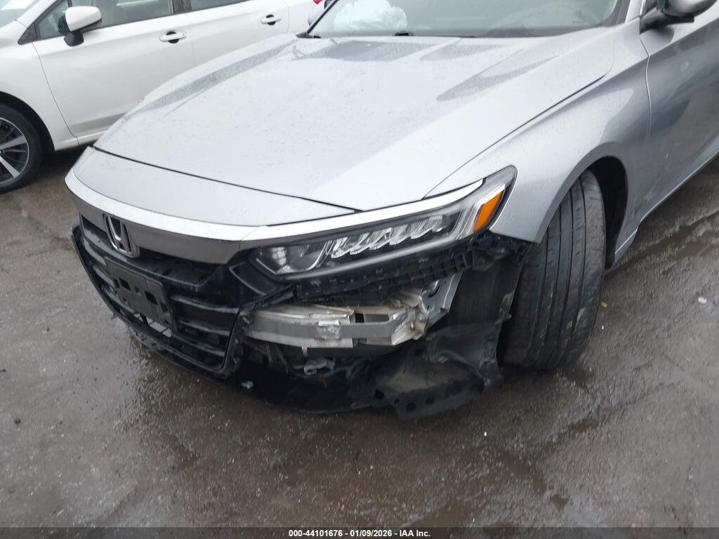 1HGCV1F18LA076201 2020 HONDA ACCORD photo no. 6