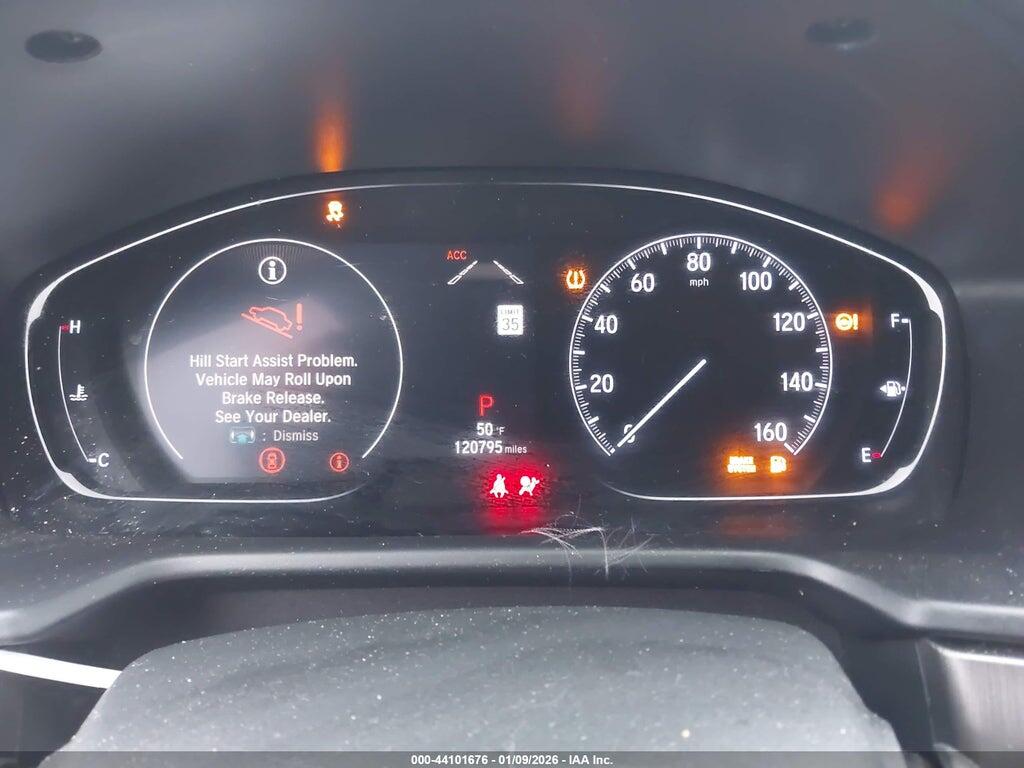 1HGCV1F18LA076201 2020 HONDA ACCORD photo no. 7