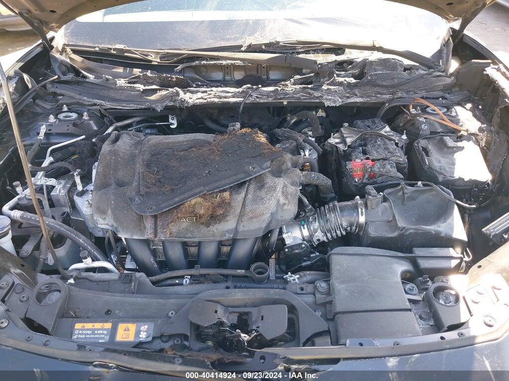 3MVDMBBL3NM451998 2022 MAZDA CX-30 photo no. 10