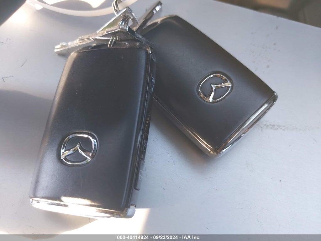 3MVDMBBL3NM451998 2022 MAZDA CX-30 photo no. 11