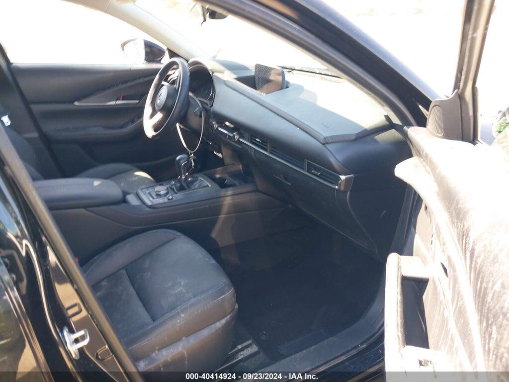 3MVDMBBL3NM451998 2022 MAZDA CX-30 photo no. 5