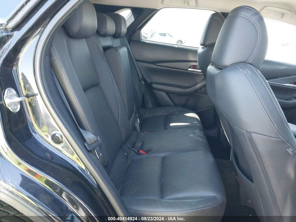 3MVDMBBL3NM451998 2022 MAZDA CX-30 photo no. 8