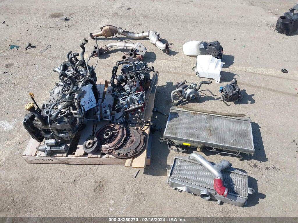 JF1VA2M60H9805944 2017 SUBARU WRX STI photo no. 12