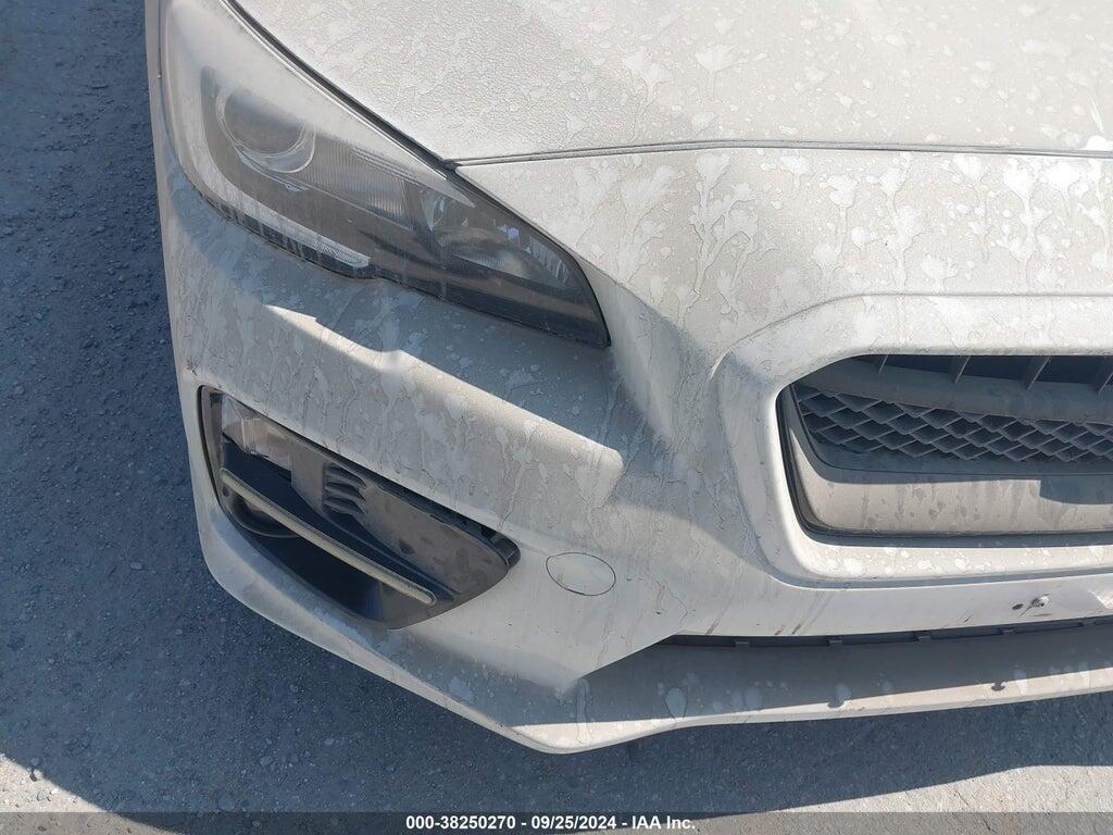 JF1VA2M60H9805944 2017 SUBARU WRX STI photo no. 6