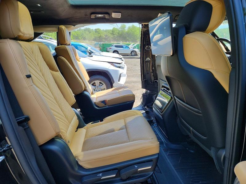 2025 CADILLAC ESCALADE IQ SPORT-2 — Фото 11 из 13