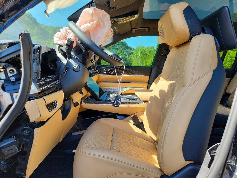 2025 CADILLAC ESCALADE IQ SPORT-2 — Фото 7 из 13