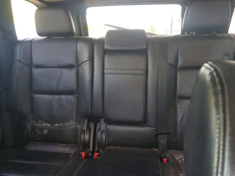 1C4RJFAG5CC197723 2012 JEEP GRAND CHEROKEE photo no. 10