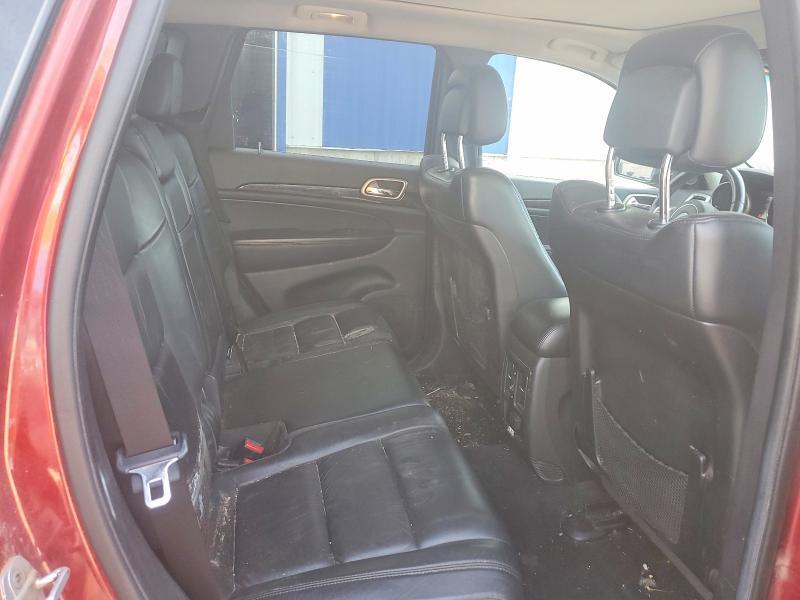 1C4RJFAG5CC197723 2012 JEEP GRAND CHEROKEE photo no. 11