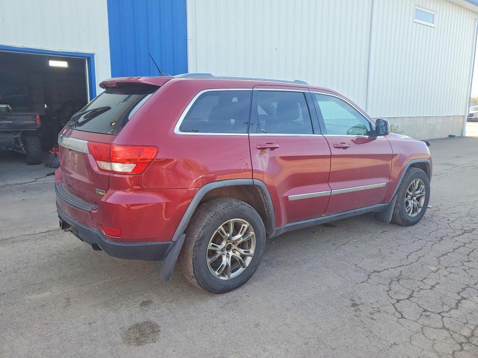 1C4RJFAG5CC197723 2012 JEEP GRAND CHEROKEE photo no. 3