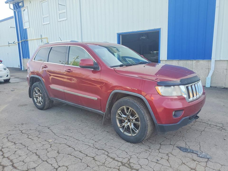 1C4RJFAG5CC197723 2012 JEEP GRAND CHEROKEE photo no. 4