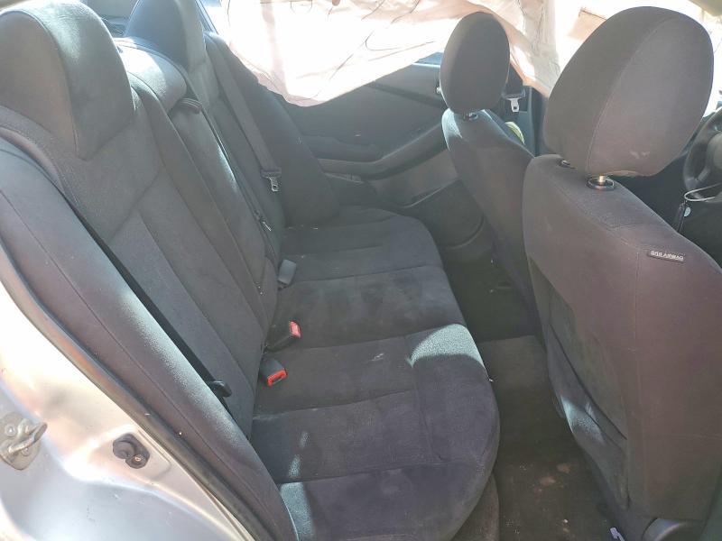 2012 NISSAN ALTIMA S W/CONTINUOU — Фото 10 из 12