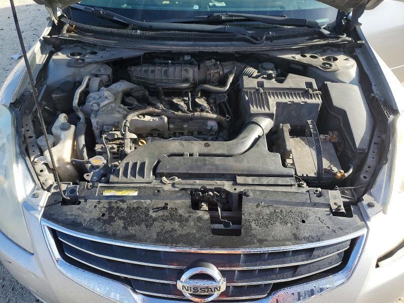 2012 NISSAN ALTIMA S W/CONTINUOU — Фото 11 из 12
