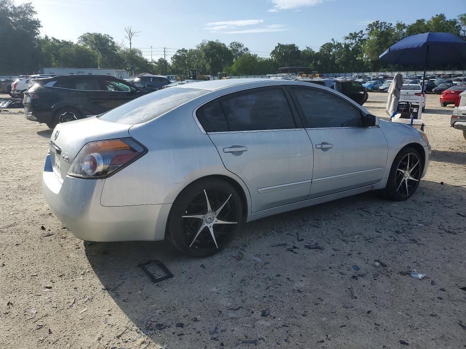 2012 NISSAN ALTIMA S W/CONTINUOU — Фото 3 из 12