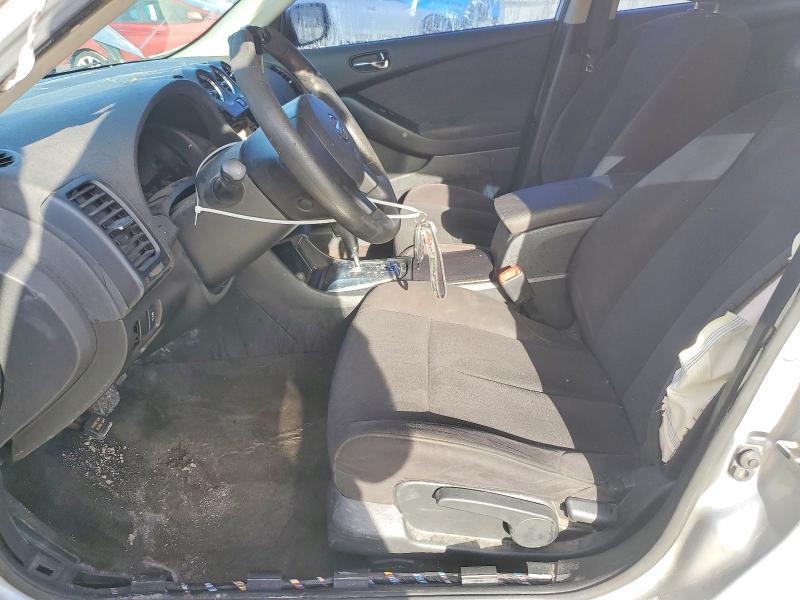 2012 NISSAN ALTIMA S W/CONTINUOU — Фото 7 из 12