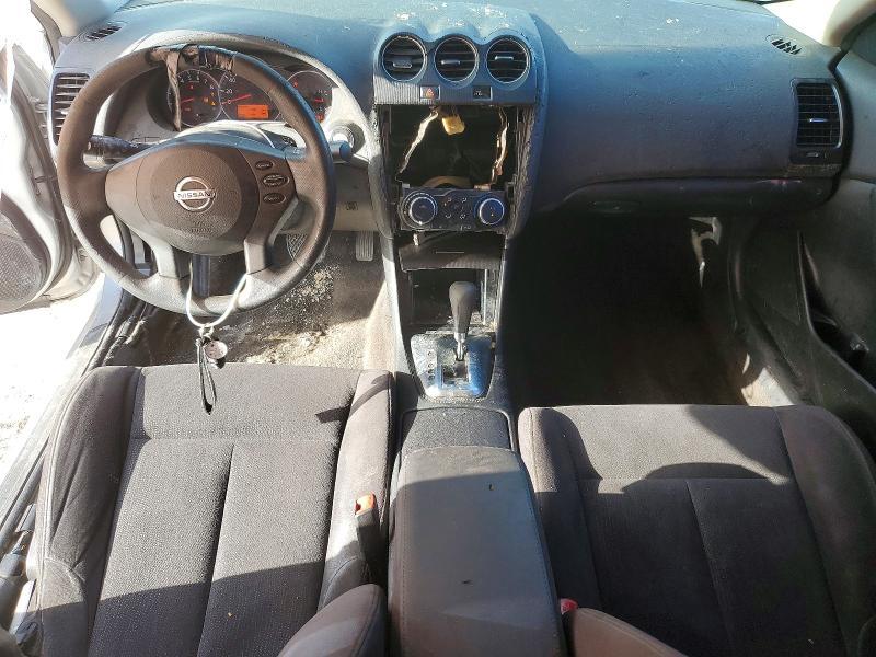2012 NISSAN ALTIMA S W/CONTINUOU — Фото 8 из 12