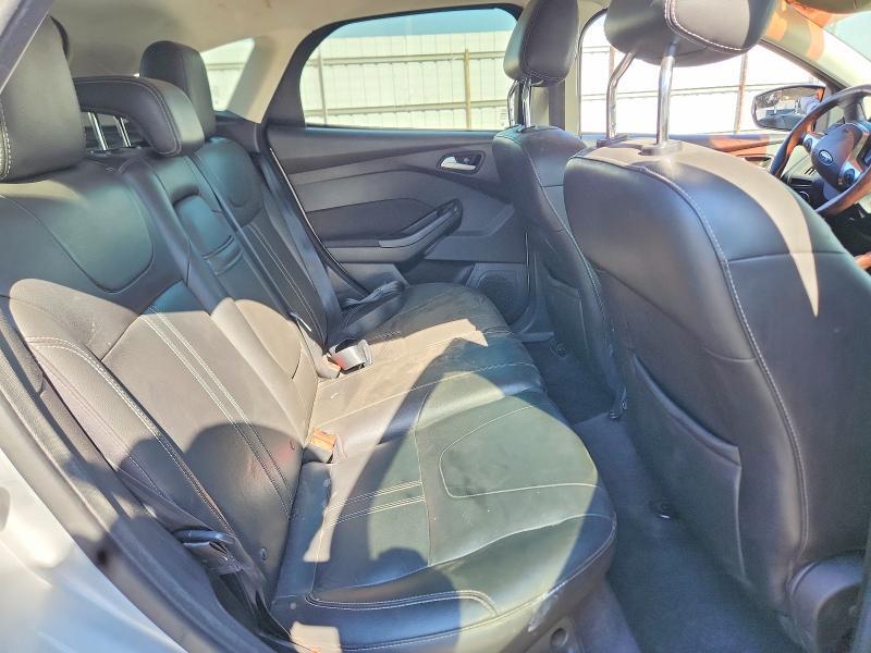 2012 FORD FOCUS SEL — Фото 10 из 12