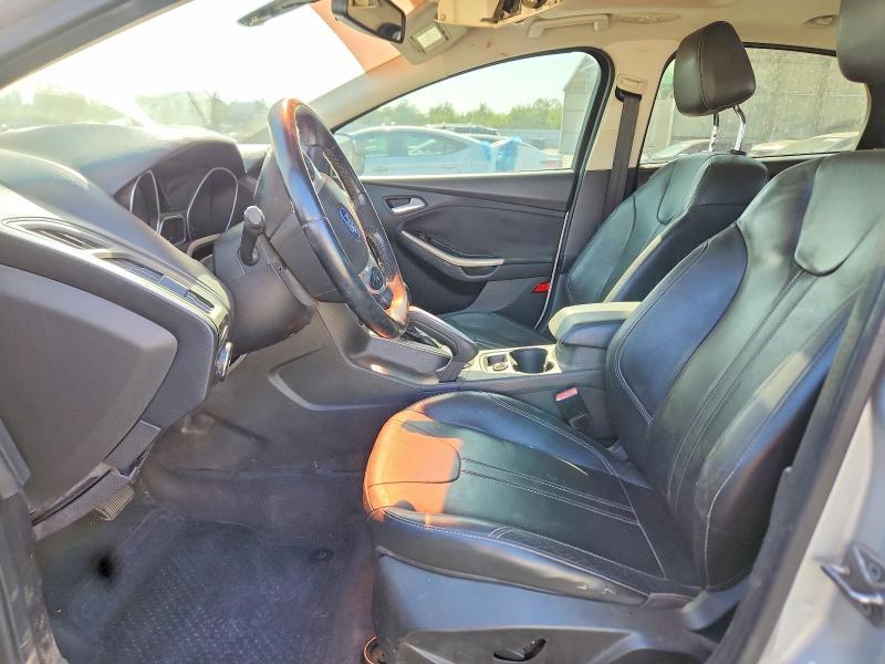 2012 FORD FOCUS SEL — Фото 7 из 12