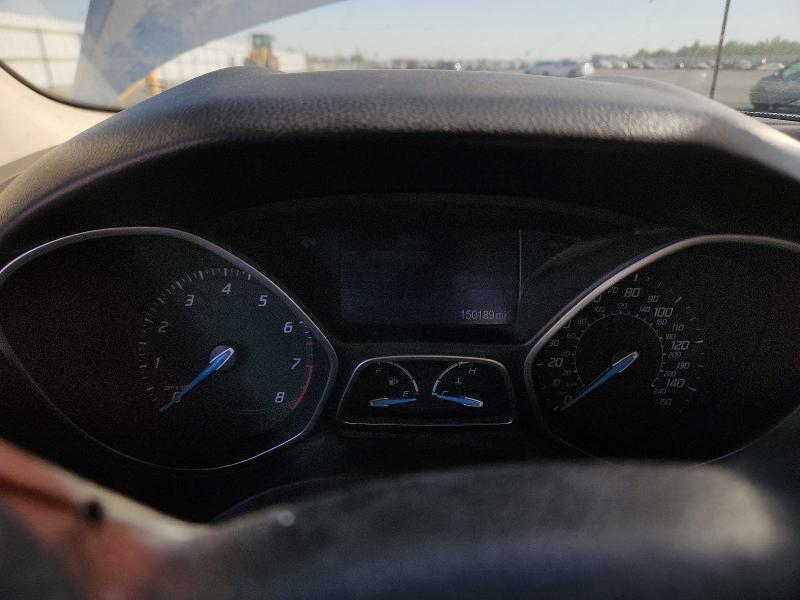 2012 FORD FOCUS SEL — Фото 9 из 12
