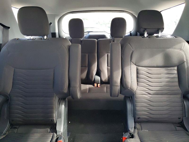 1FMSK7DH3MGB59793 2021 FORD EXPLORER photo no. 10