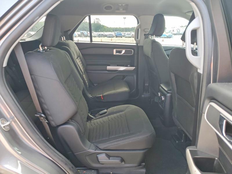 1FMSK7DH3MGB59793 2021 FORD EXPLORER photo no. 11