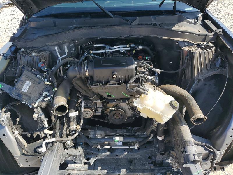 1FMSK7DH3MGB59793 2021 FORD EXPLORER photo no. 12