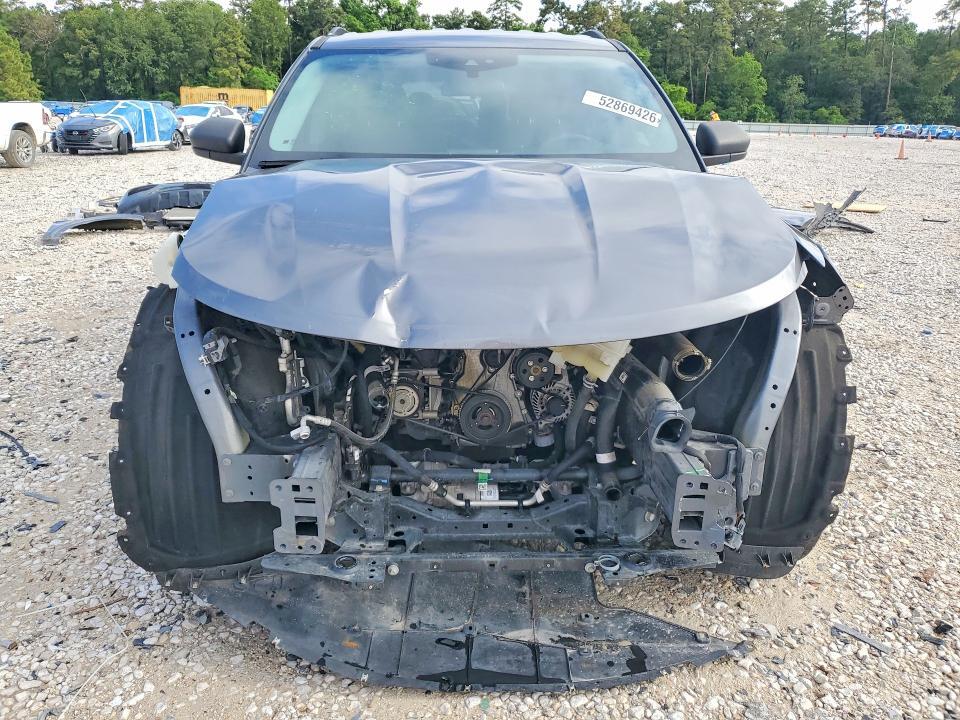 1FMSK7DH3MGB59793 2021 FORD EXPLORER photo no. 5