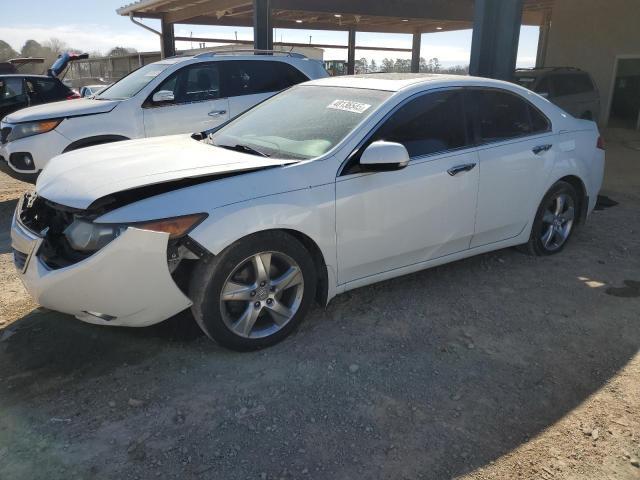 JH4CU2F66CC015211 2012 ACURA TSX photo no. 1