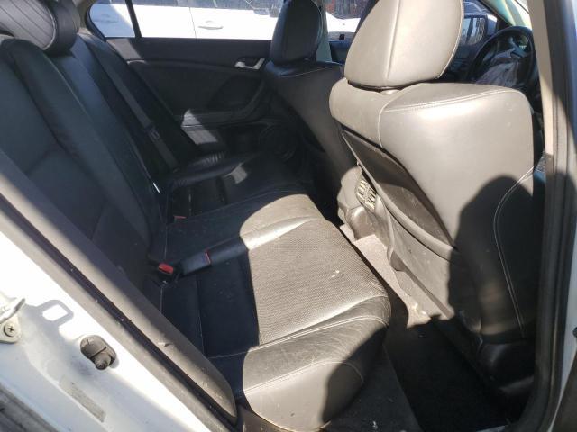 JH4CU2F66CC015211 2012 ACURA TSX photo no. 10