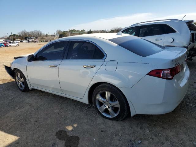 JH4CU2F66CC015211 2012 ACURA TSX photo no. 2