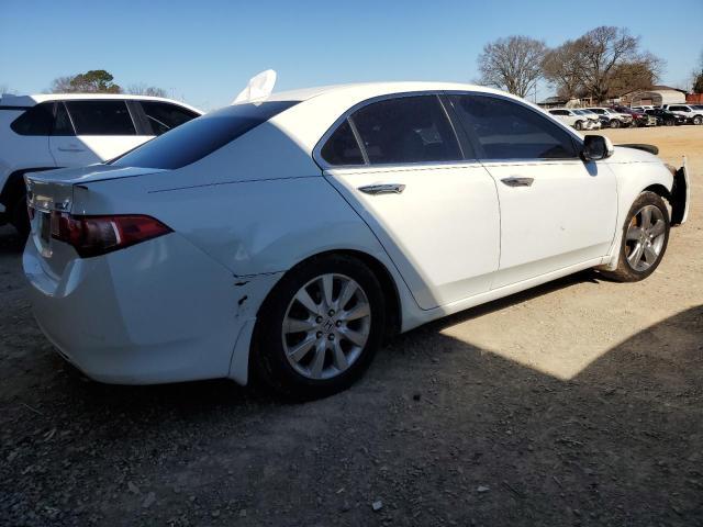 JH4CU2F66CC015211 2012 ACURA TSX photo no. 3