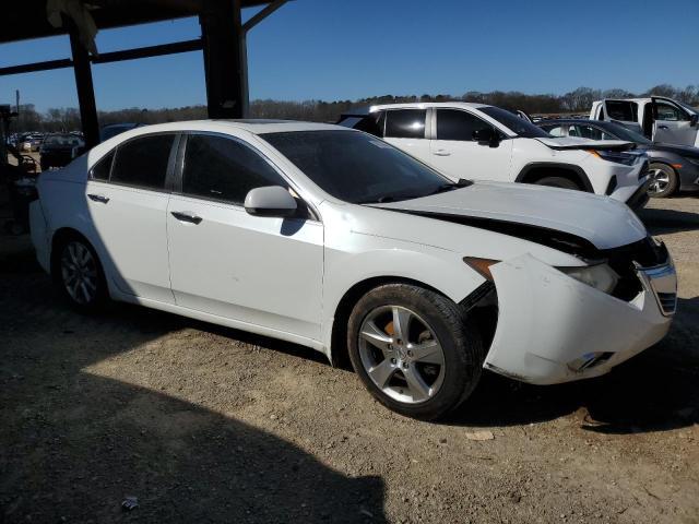 JH4CU2F66CC015211 2012 ACURA TSX photo no. 4