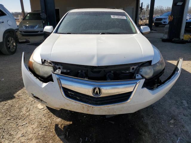 JH4CU2F66CC015211 2012 ACURA TSX photo no. 5