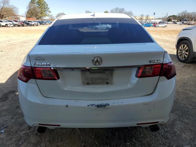 JH4CU2F66CC015211 2012 ACURA TSX photo no. 6