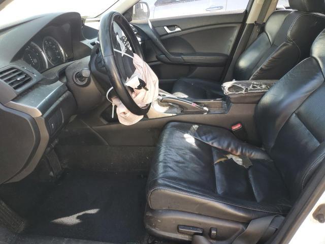 JH4CU2F66CC015211 2012 ACURA TSX photo no. 7