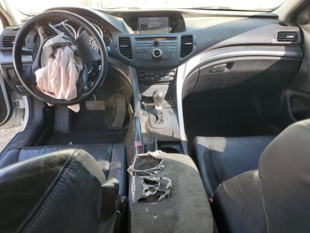 JH4CU2F66CC015211 2012 ACURA TSX photo no. 8