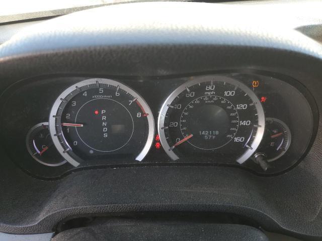 JH4CU2F66CC015211 2012 ACURA TSX photo no. 9