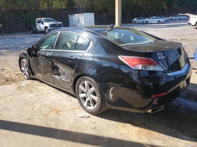 2012 ACURA TL — Фото 2 из 12