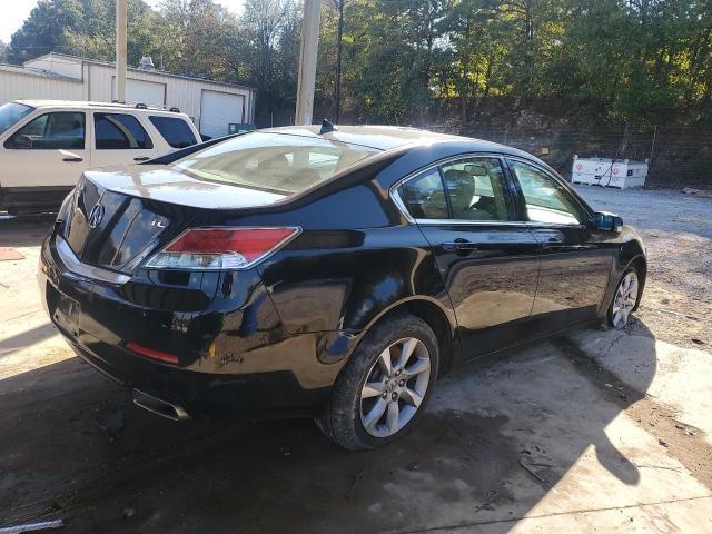 2012 ACURA TL — Фото 3 из 12