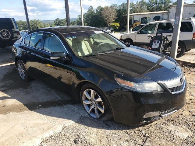 2012 ACURA TL — Фото 4 из 12