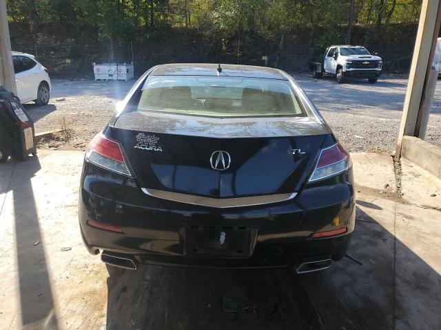 2012 ACURA TL — Фото 6 из 12