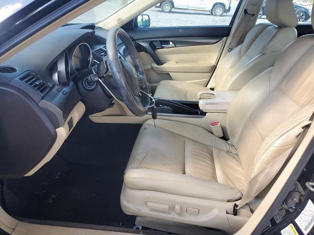 2012 ACURA TL — Фото 7 из 12