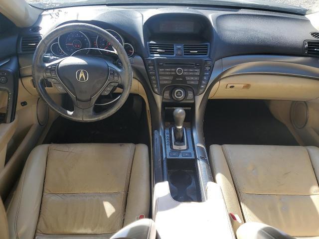 2012 ACURA TL — Фото 8 из 12