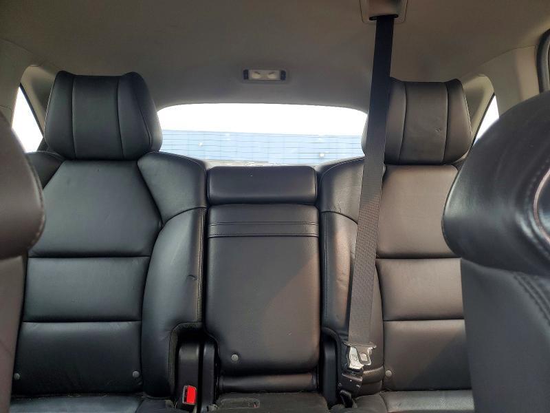 2012 ACURA MDX — Фото 10 из 13