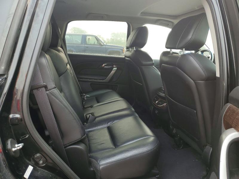 2012 ACURA MDX — Фото 11 из 13