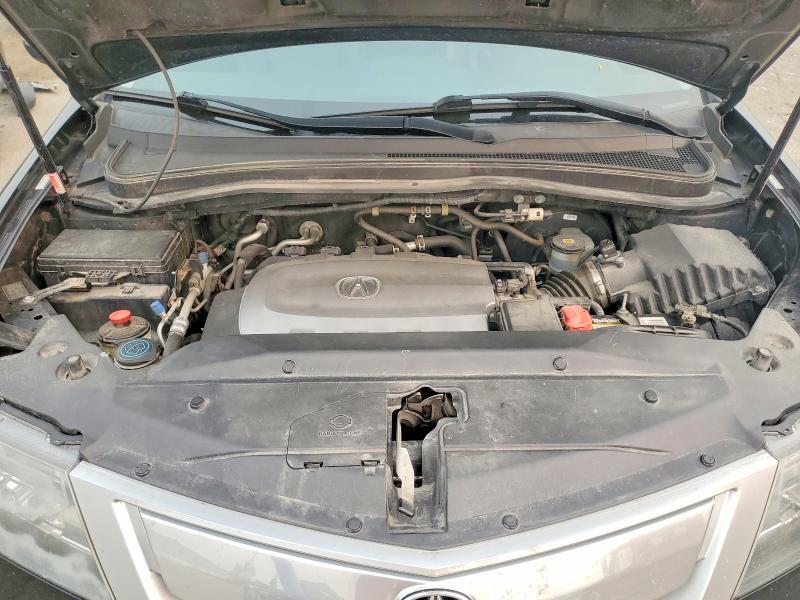 2012 ACURA MDX — Фото 12 из 13